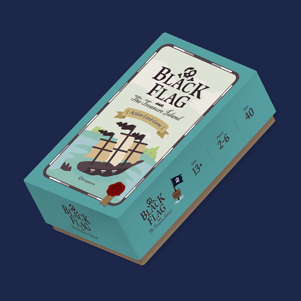 블랙플래그 다이스베이커리