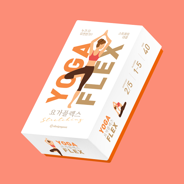 요가플렉스 다이스베이커리