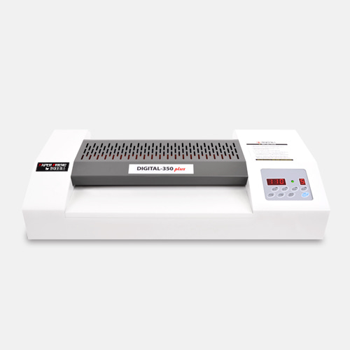 국산코팅기  Digital-350Plus<6롤러> 현대오피스