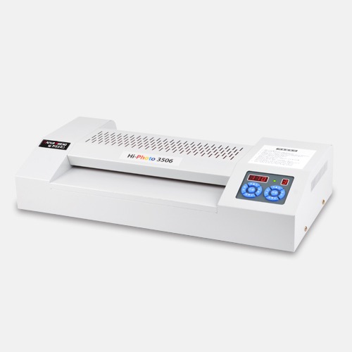 국산코팅기 Hi-Photo 3506 현대오피스