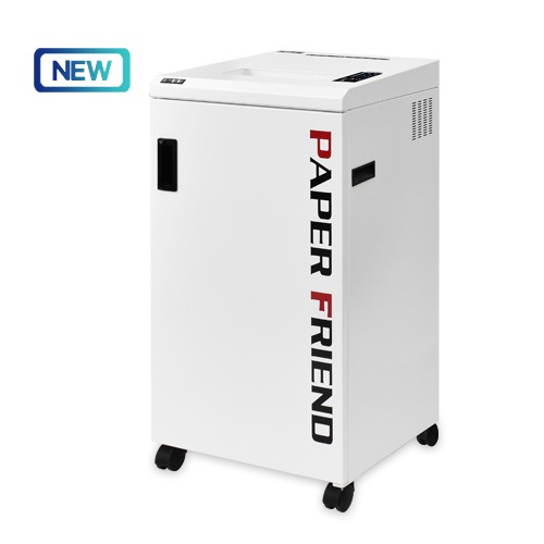 국산 대형 문서세단기 PK-J8310WL 현대오피스